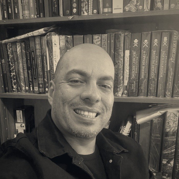 David de Medeiros Gregório